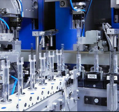 วิธีแก้ปัญหาเสียงเครื่องฉีดพลาสติก?